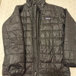 Patagonia Kids Medium jacket….